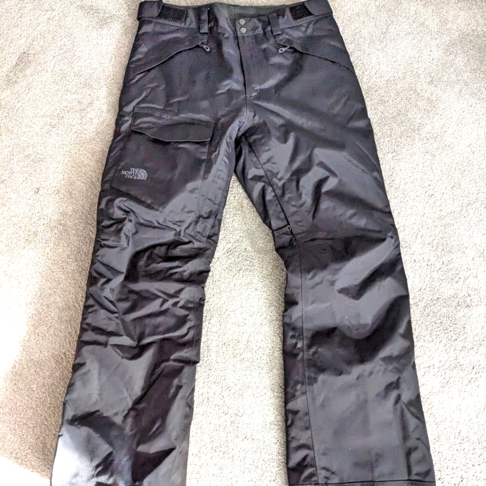 North Face Snow pants
